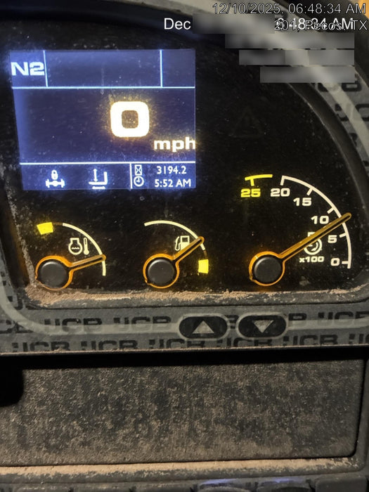 2020 JCB 510-56 JCB 510-56