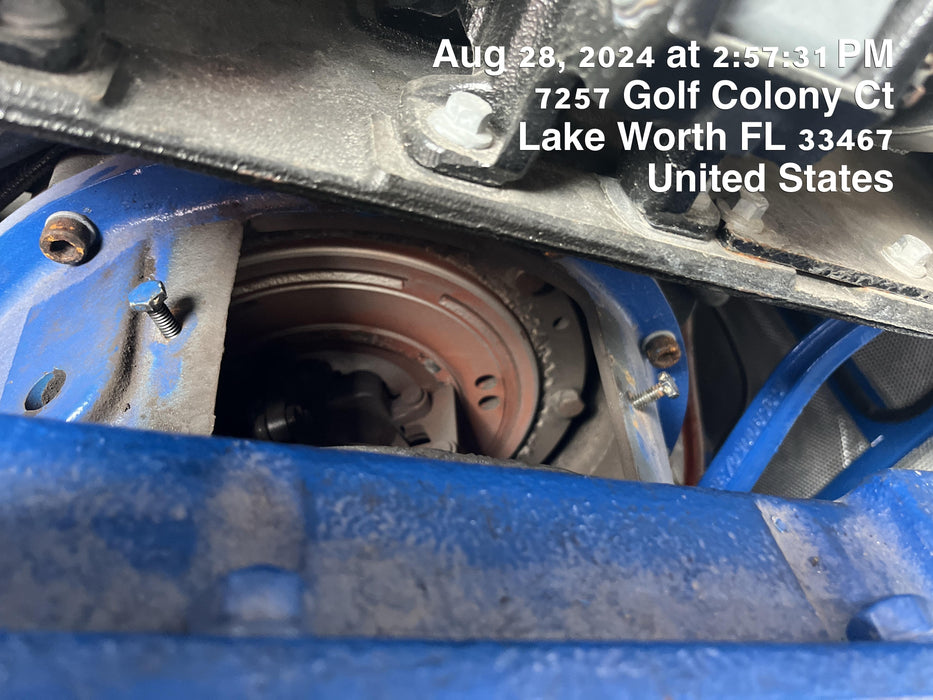 2022 THOMPSON 12R-DDS-3.6-X Canopy