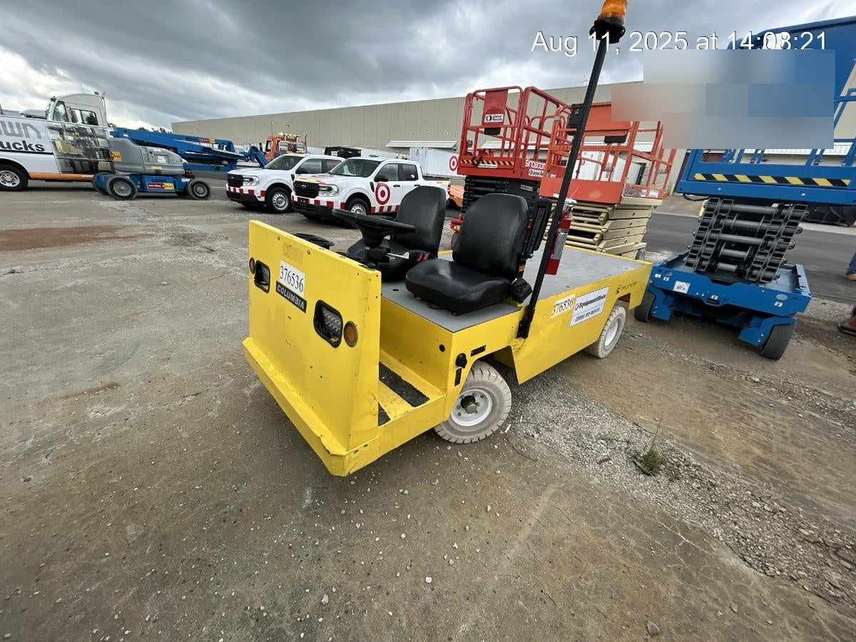 2023 COLUMBIA Payloader 2XL