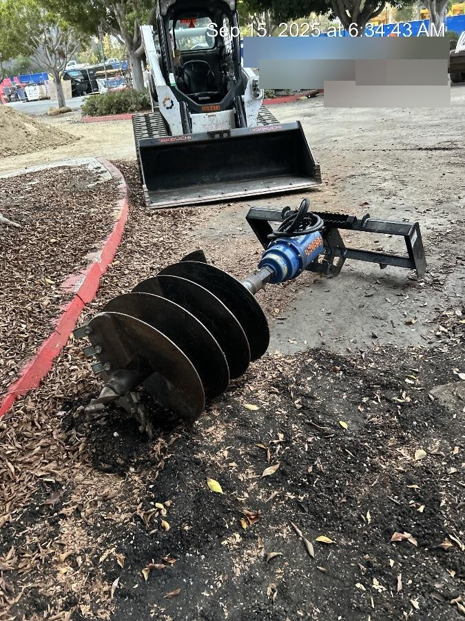 2023 AUGER TORQUE 3300-30