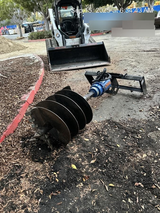 2023 AUGER TORQUE 3300-30