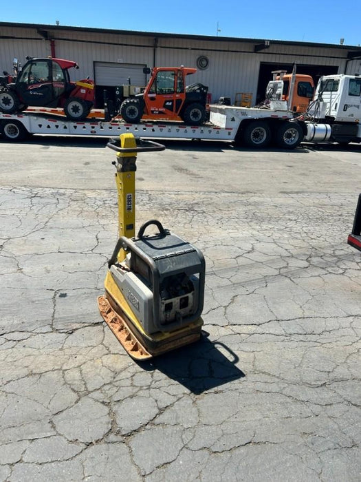 Wacker Neuson DPU5545 Vibration Plate DPU 5545Heh US