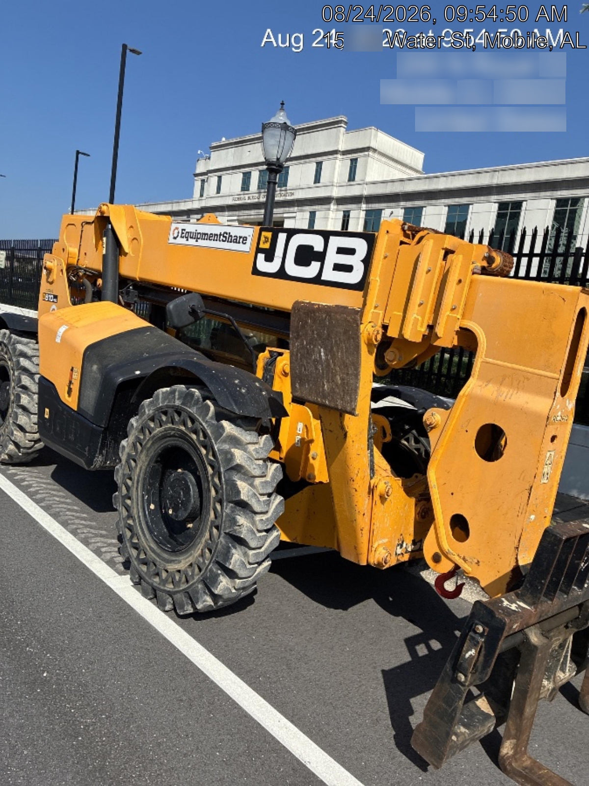2022 JCB 510-56