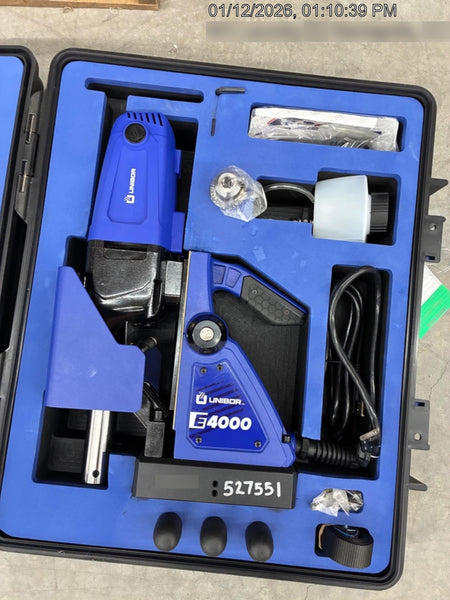 2025 UNIBOR E4000
