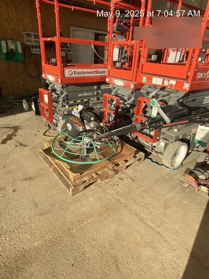 2024 MULTIQUIP J36H55