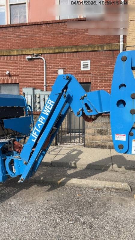 2020 GENIE Z-45 XC