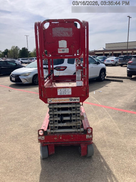 2019 MEC Micro 19