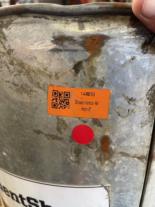 2021 MICHIGAN PNEUMATIC HV-8AM