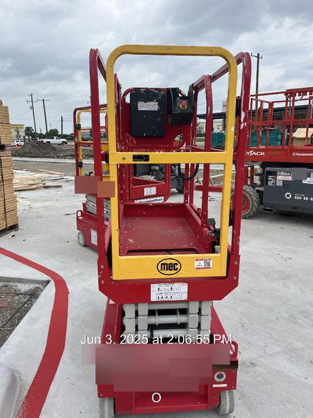 2022 MEC 1330SE