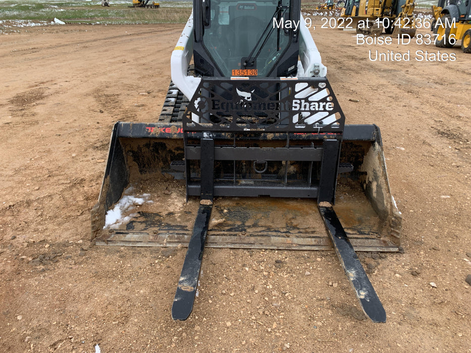 2022 PALADIN 48" Pallet Forks - Paladin