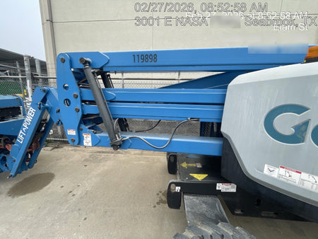 2020 GENIE Z-45 XC