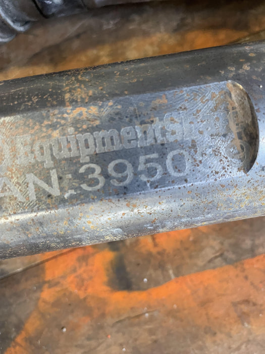 2024 MICHIGAN PNEUMATIC MP-133-ORANGE-NEP