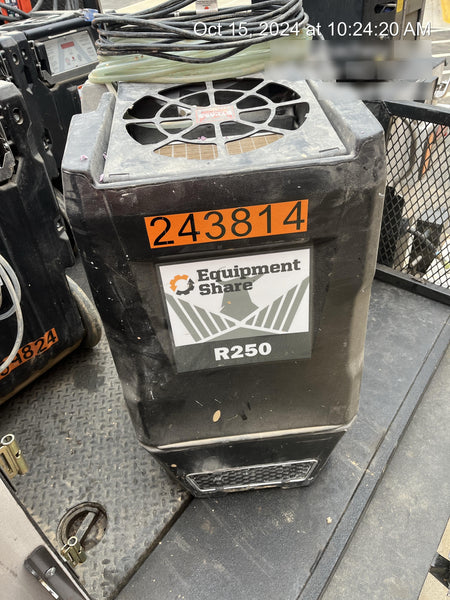 2022 PHOENIX R250