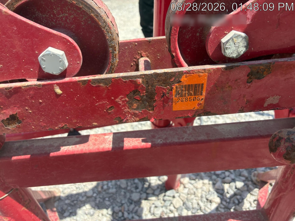 2022 KEY PLANT KPDR-400C -1
