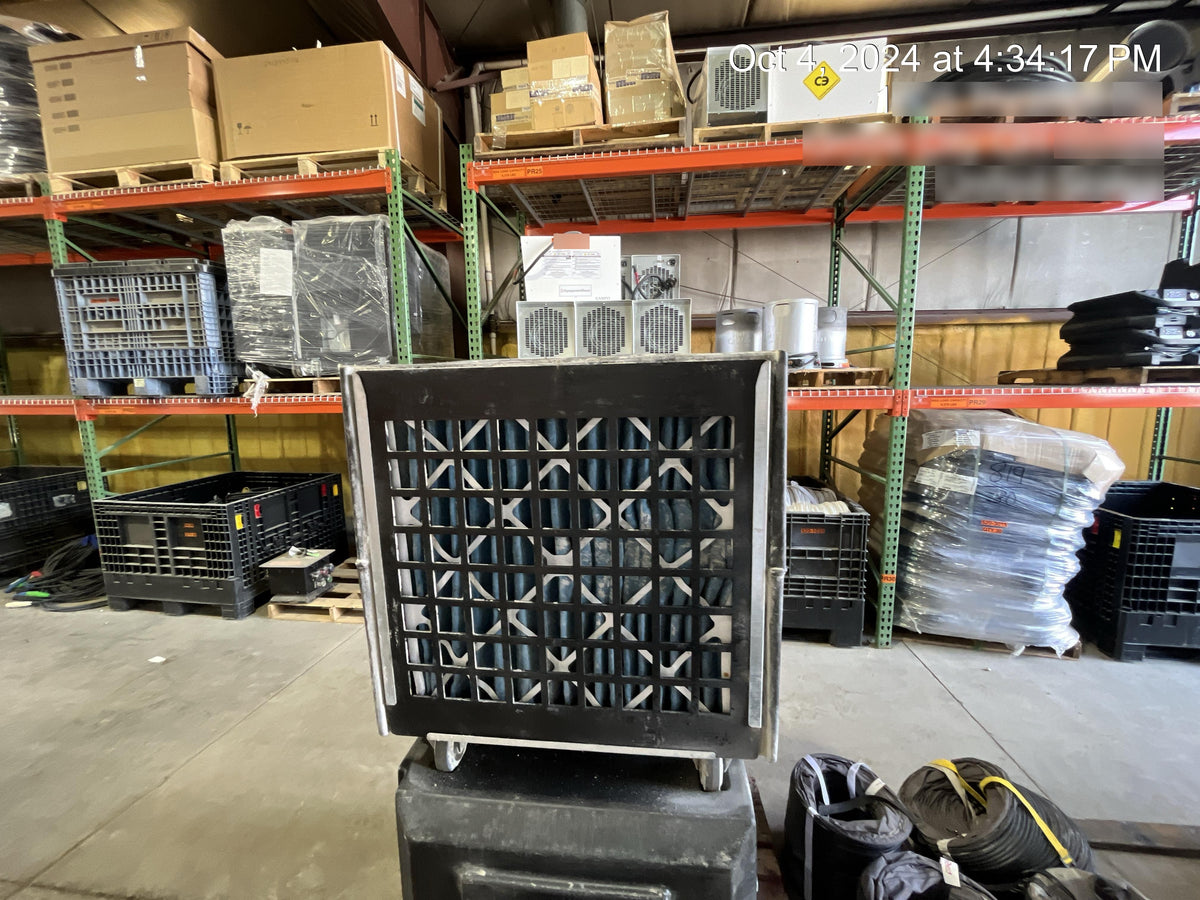 2022 ABATEMENT TECHNOLOGIES BD2KM
