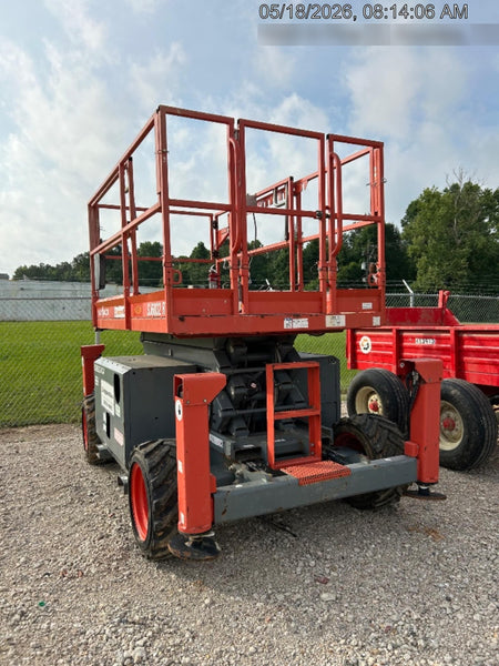 2019 SKYJACK SJ6832 RT
