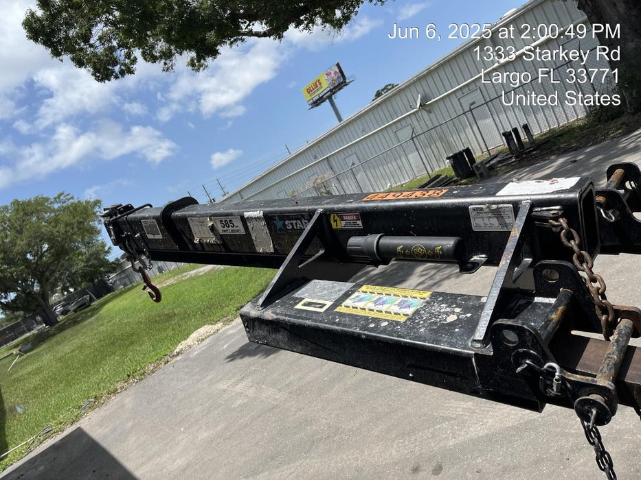 2024 STAR INDUSTRIES M1360B - Star JIB Boom
