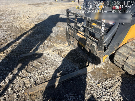 2025 ARROW MATERIAL HANDLING F5100CB