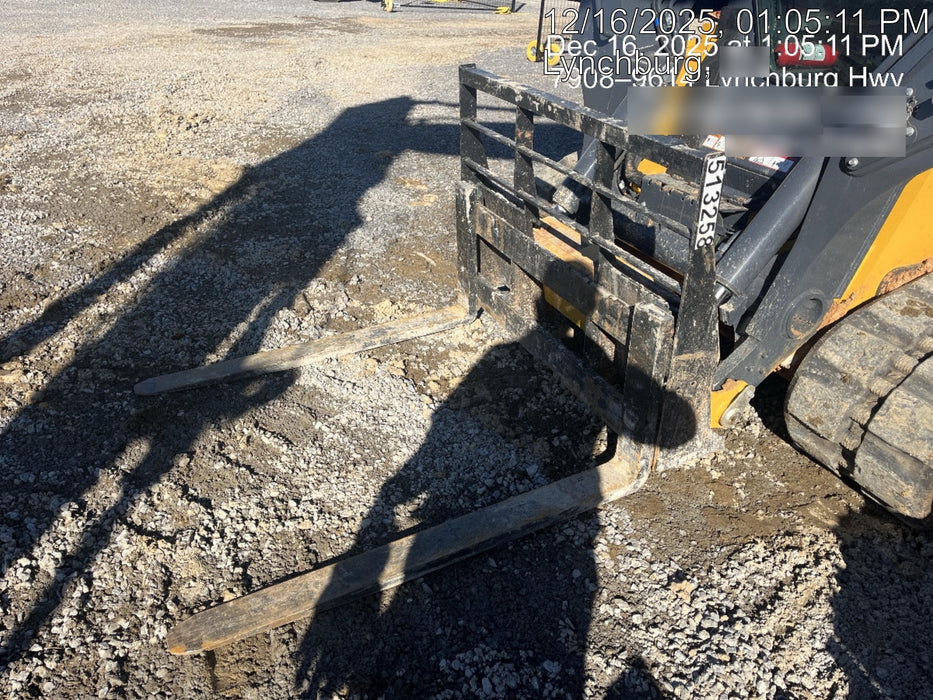 2025 ARROW MATERIAL HANDLING F5100CB