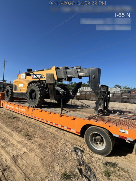 2023 SANY STH1056