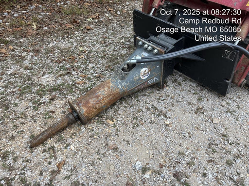 2025 TAG MANUFACTURING UTM27