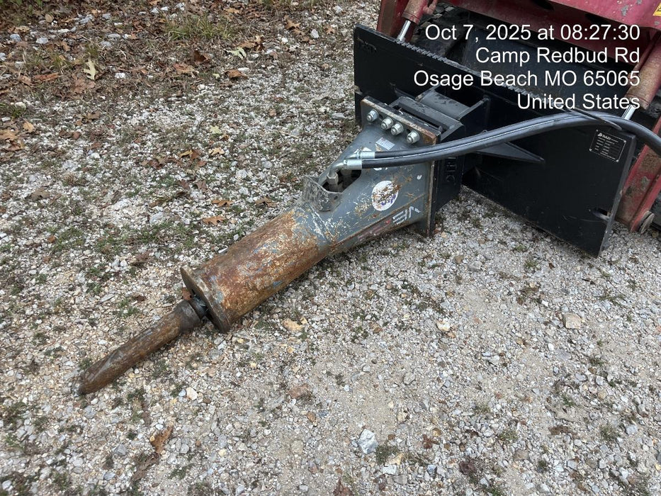 2025 TAG MANUFACTURING UTM27