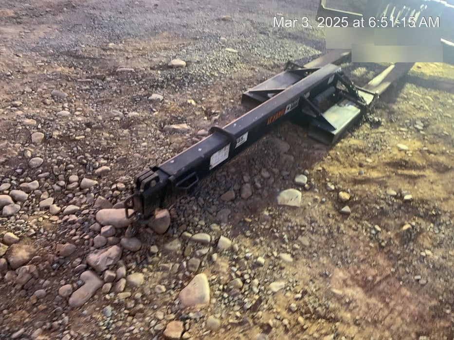 2020 STAR INDUSTRIES M1360B - Star JIB Boom