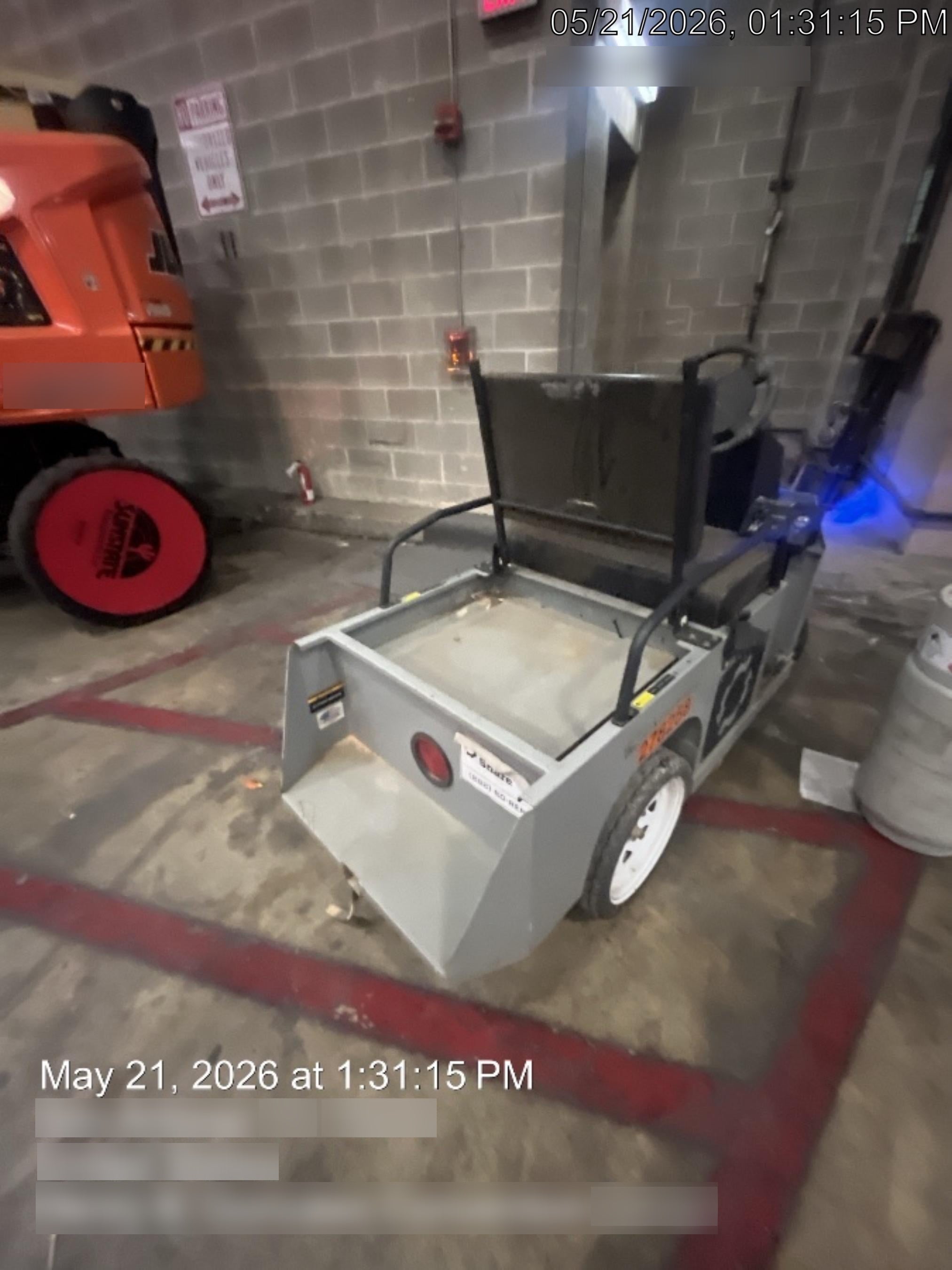 2022 COLUMBIA Expediter