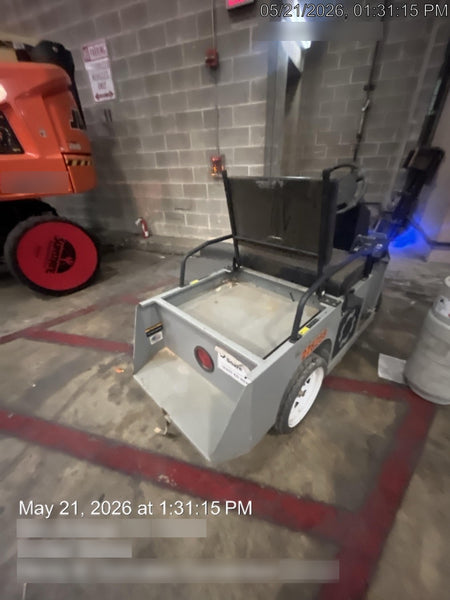 2022 COLUMBIA Expediter
