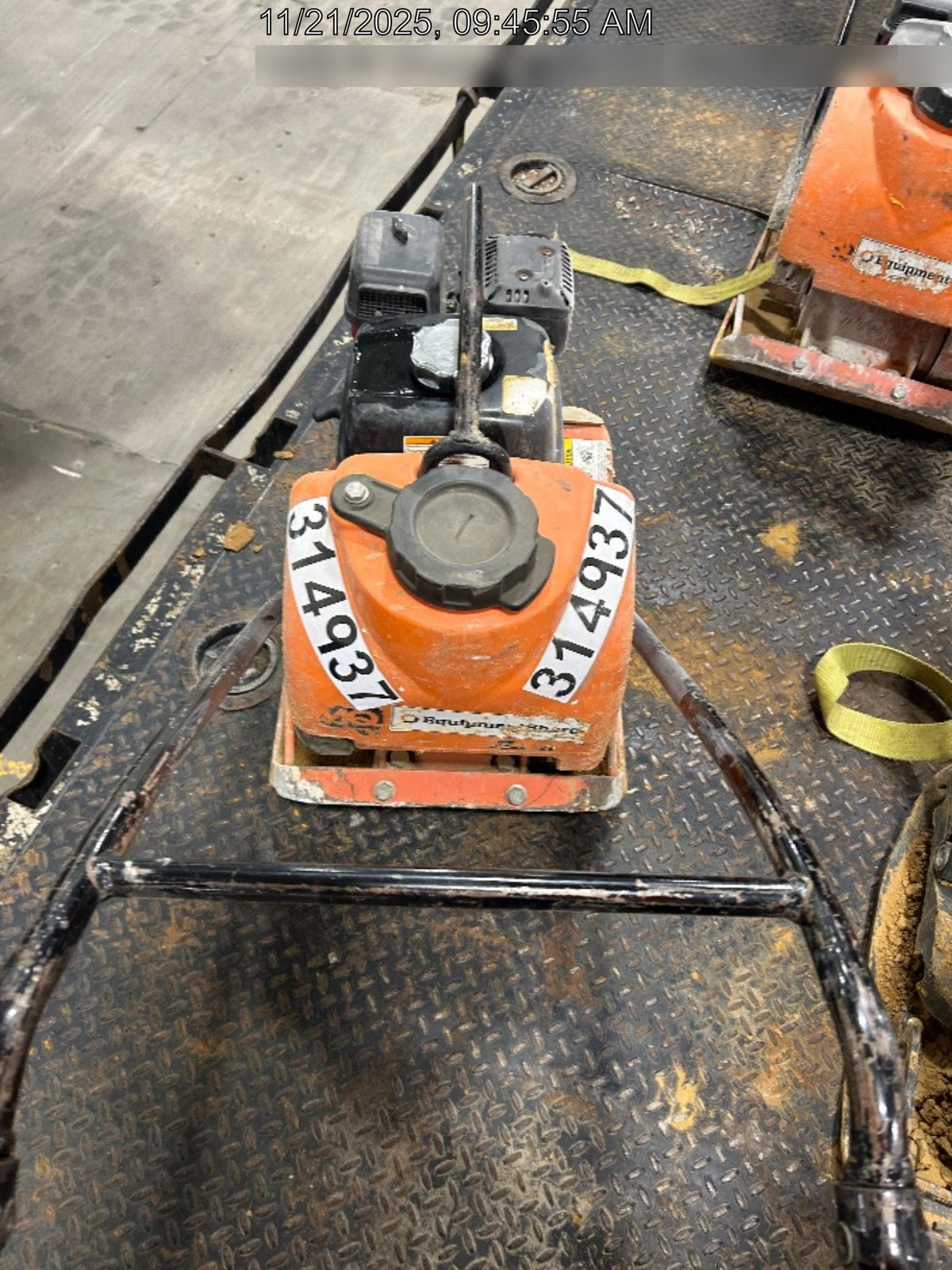 2023 MULTIQUIP MVC82VHW
