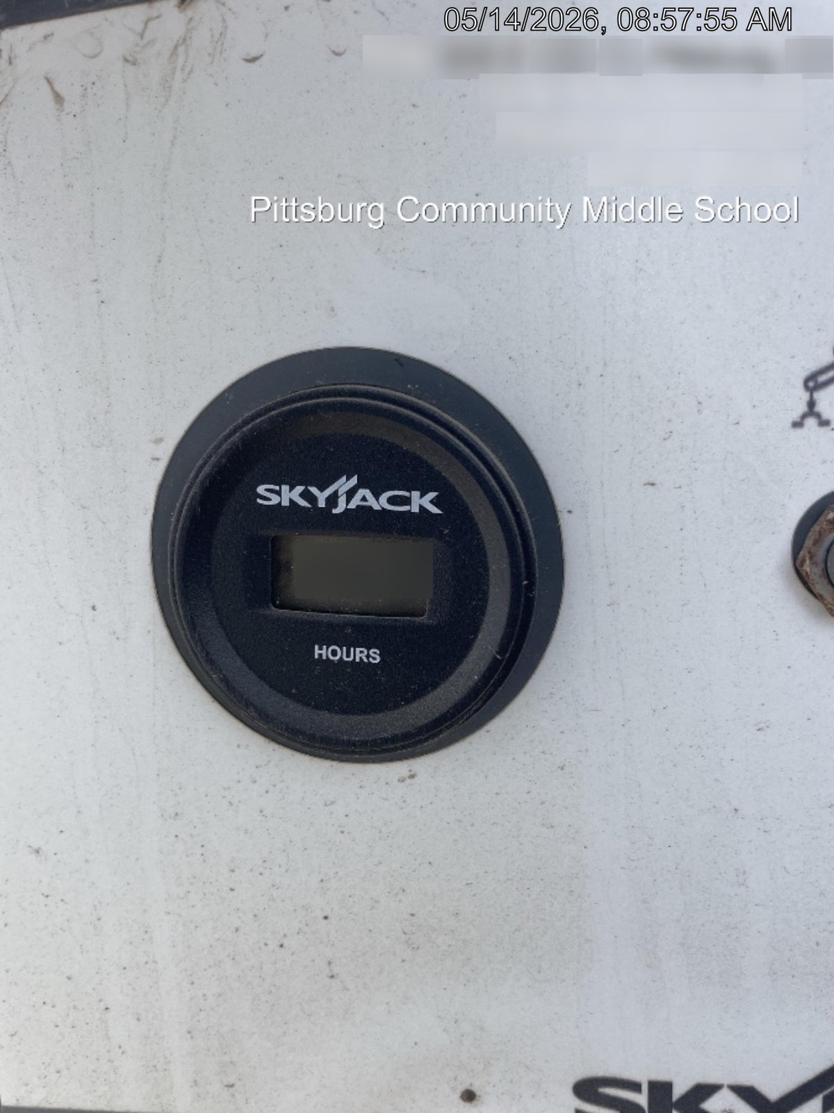 2018 SKYJACK SJ66T