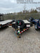 2025 BIG TEX TRAILER 16TL-22BK