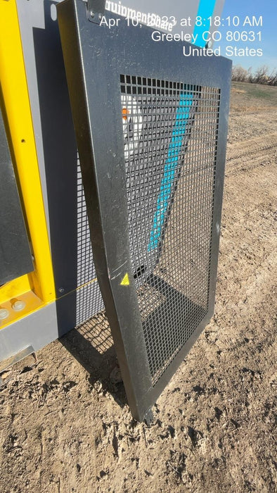 2022 ATLAS COPCO PAC F1212 VD