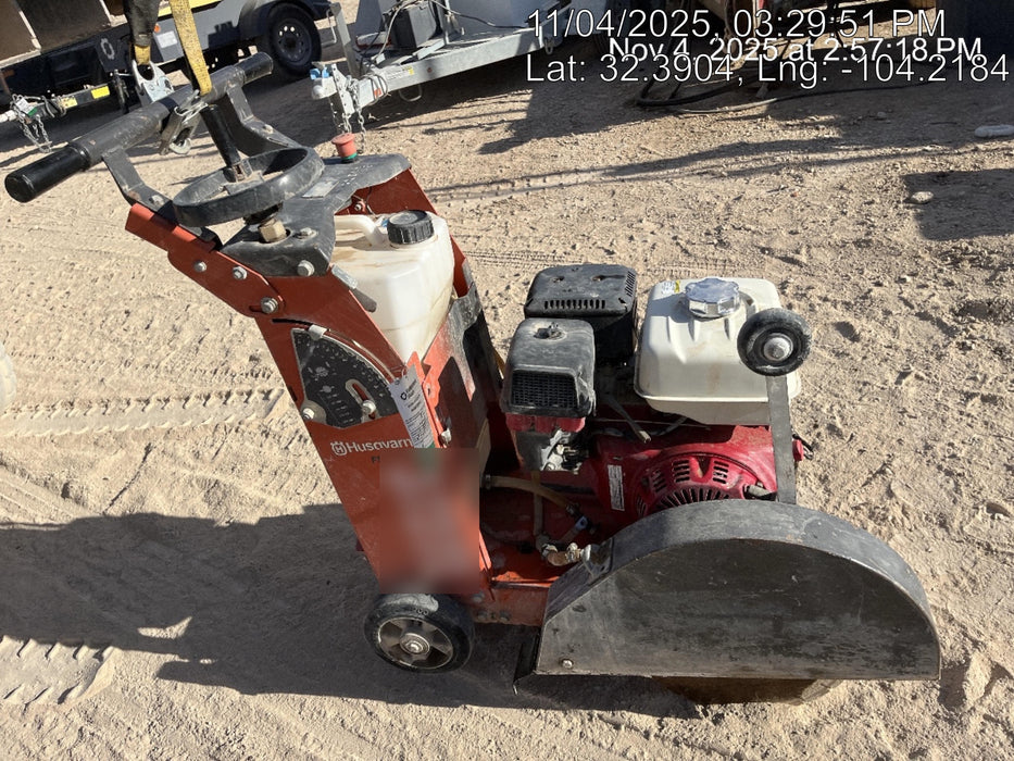 2019 HUSQVARNA FS 400 LV