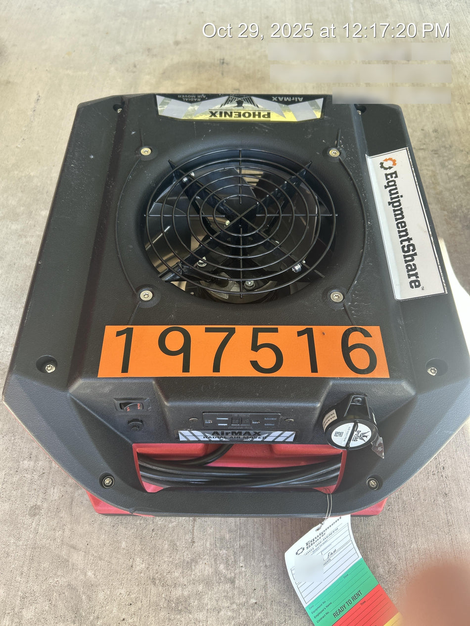 2021 PHOENIX AirMAX BLE