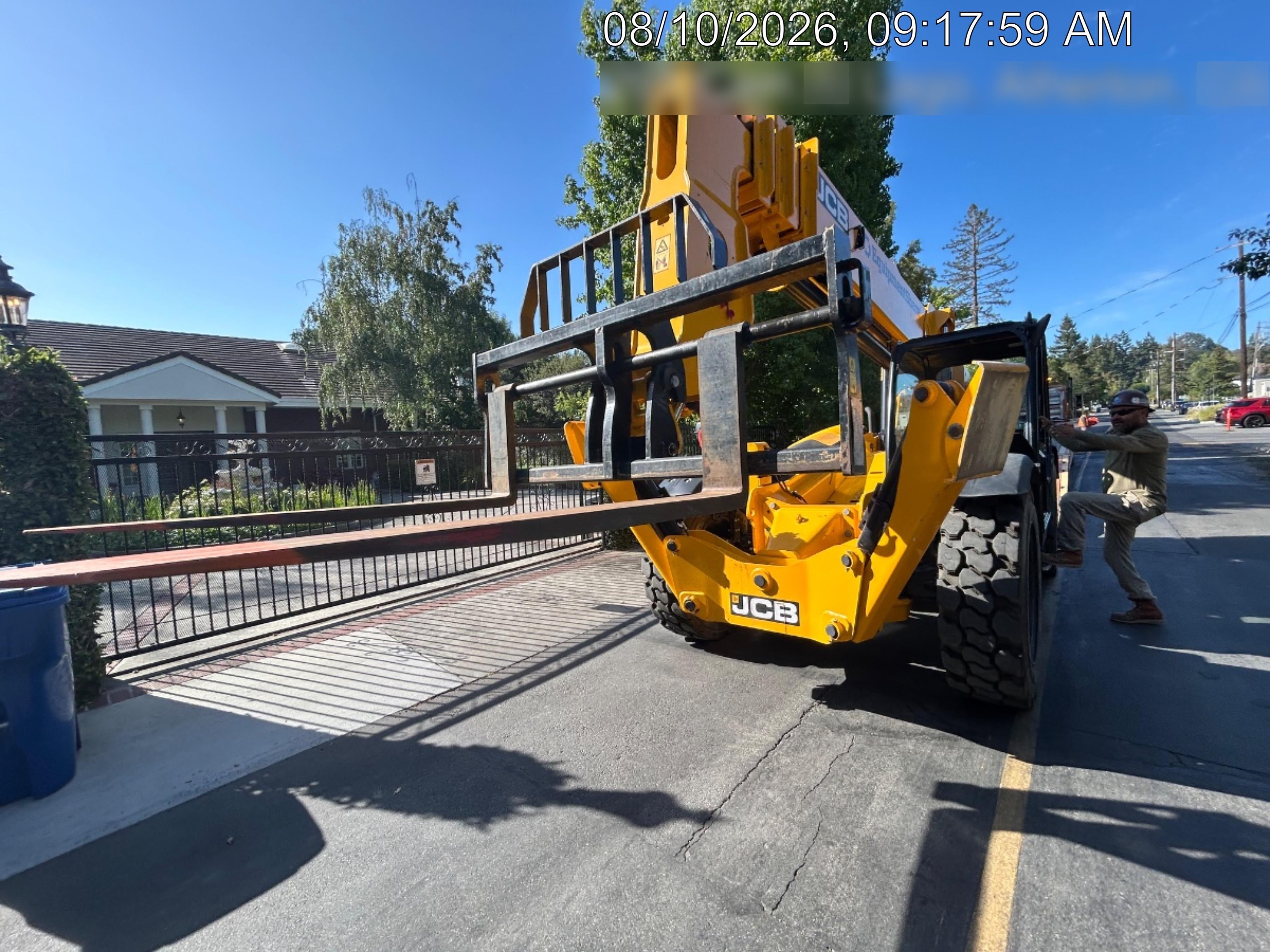 2025 JCB 512-56