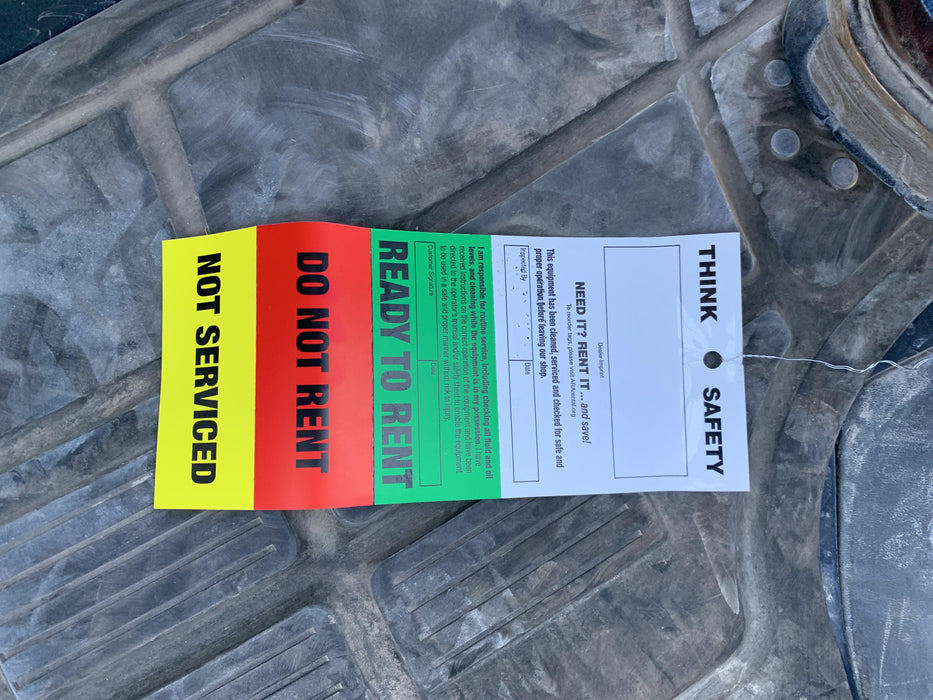 2021 KOMATSU FG25T-16