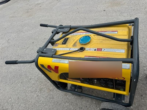 2020 WACKER NEUSON GP6600A