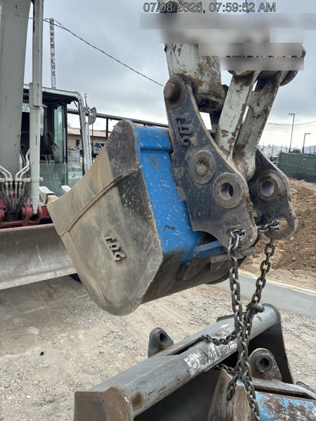 2025 TAG MANUFACTURING 48" Bucket Mini Excavator