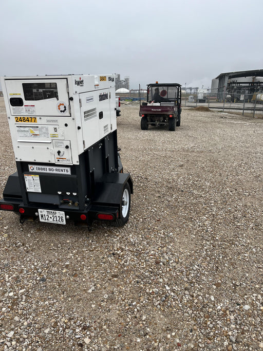 2022 SHINDAIWA DGK15FL