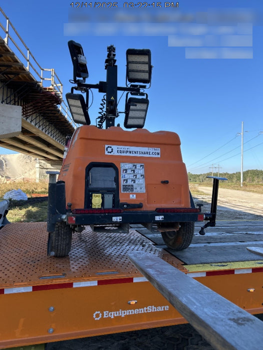 2023 GENERAC MLT2