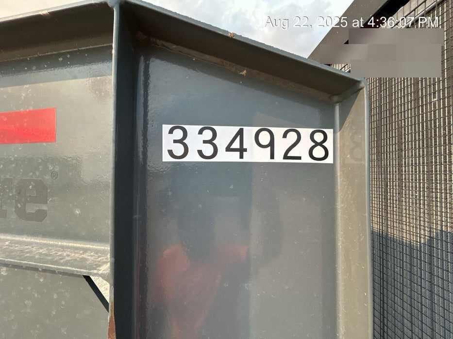 2023 PREMIER PUMP 8NHTH-RP-DC13