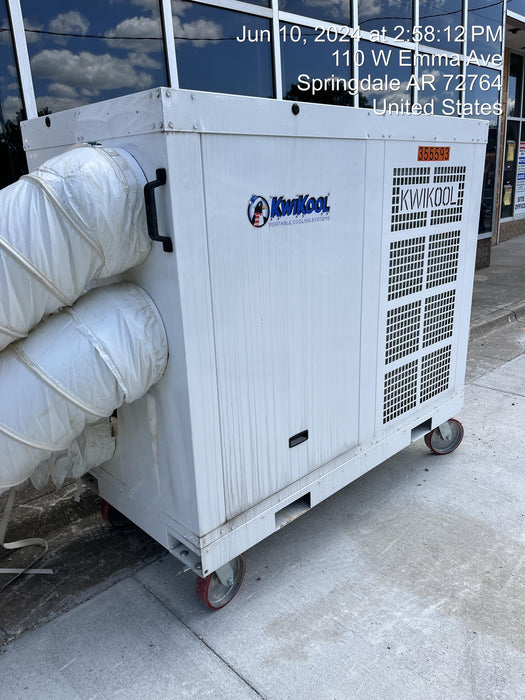 2023 KWIKOOL KPO12-23H