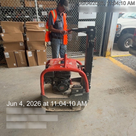 2024 HUSQVARNA LG300