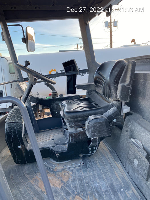 2022 DYNAPAC CA2500PD