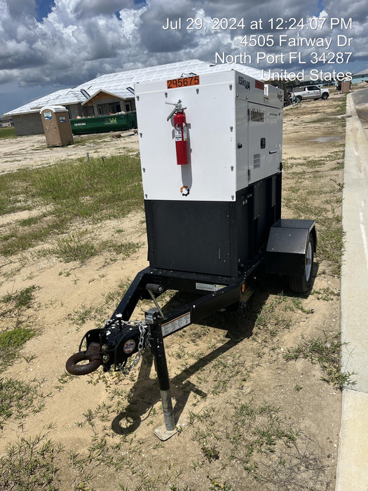 2023 SHINDAIWA DGK15FL