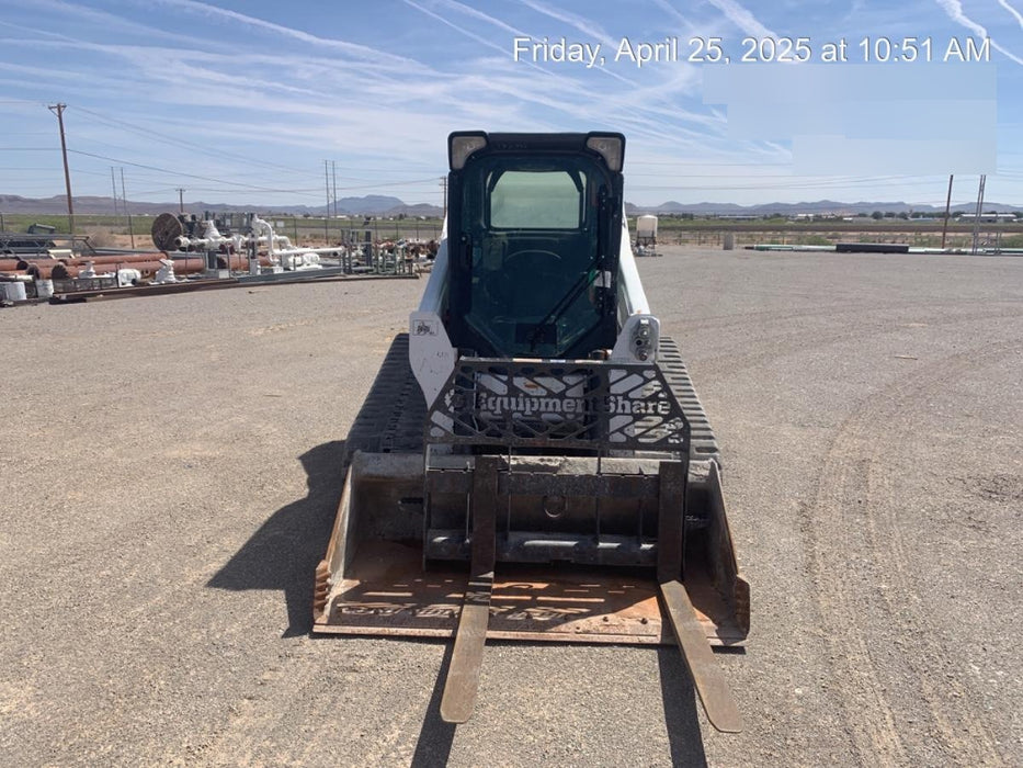 2021 PALADIN 48" Pallet Forks - Paladin