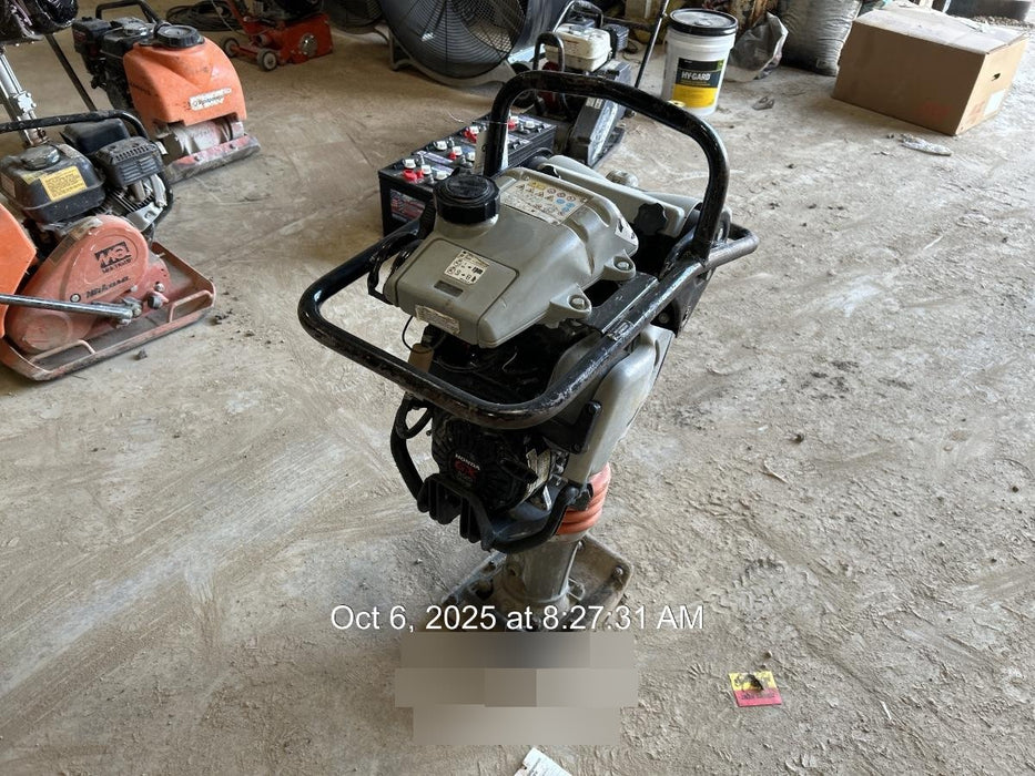 2023 MULTIQUIP MTX60HD