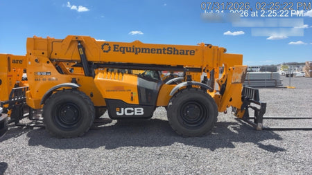 2025 JCB 512-56