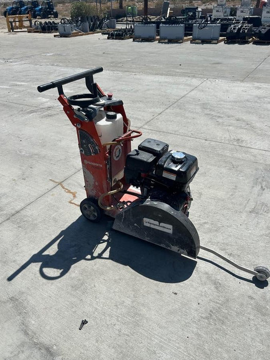 2021 HUSQVARNA FS400